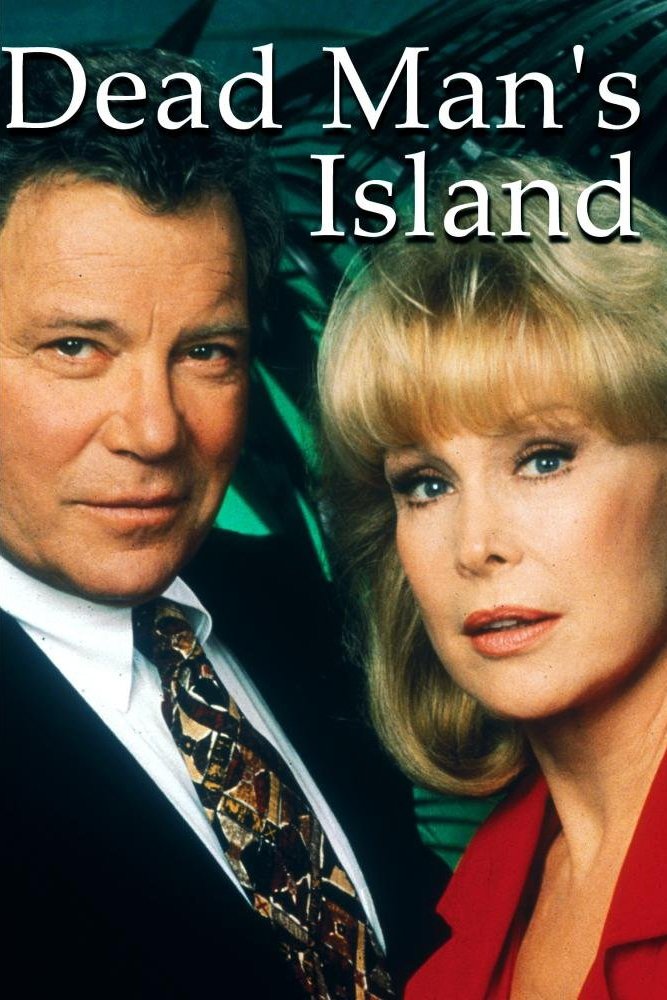 Постер Dead Man's Island